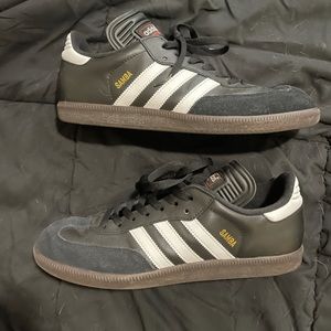 adidas Samba Classic